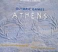 Olympic Games Athens, The Competitive Spirit in the Glorious City: The Olympic Champions of Ancient Athens, Χρόνης, Μενέλαος Α., Φηγός, 2004