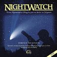 NightWatch, Ένας πρακτικός οδηγός για να δείτε το σύμπαν, Dickinson, Terence, Πλανητάριο Θεσσαλονίκης, 2004