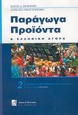 Παράγωγα προϊόντα και ελληνική αγορά, Δικαιώματα προαίρεσης επί μετοχών και δεικτών. Stock και index (ortions)., Dubofsky, David A., Σάκκουλας Π. Ν., 2004