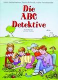 Die ABC Detektive, Kursbuch, Βαβατσανίδου, Karin, Praxis, 2001