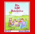 Die ABC Detektive, CDs zum Kursbuch, Βαβατσανίδου, Karin, Praxis, 2001