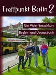 Treffpunkt Berlin 2, Begleitheft mit DVDs 3 + 4, , Praxis, 2005