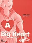 Big Heart A, Companion, Sachpazian, Maria-Araxi, Macmillan Hellas SA, 2004