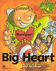 Big Heart Bumber, Teacher's Book, Perrett, Jeanne, Macmillan Hellas SA, 2004