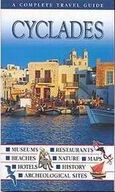 Cyclades, A Complete Travel Guide , Θεοδωρακάτος, Δημήτρης, Explorer, 2004