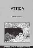 Attica, , Tomkinson, John L., Anagnosis, 2002