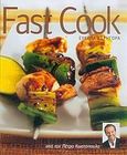 Fast cook, Εύκολα και γρήγορα, Κωστόπουλος, Πέτρος Π., Imako Media S.A., 2006