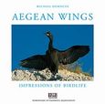 Aegean Wings, Impressions of Birdlife, , Kasseris Publications, 2005