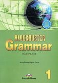 Blockbuster 1, Grammar: Student's Book, Dooley, Jenny, Express Publishing, 2004