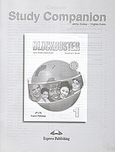 Blockbuster 1, Study Companion: Student's Book, Dooley, Jenny, Express Publishing, 2004