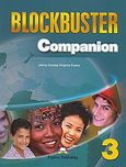 Blockbuster 3, Companion, Dooley, Jenny, Express Publishing, 2005