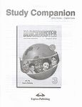 Blockbuster 3, Study Companion: Student's Book, Dooley, Jenny, Express Publishing, 2005