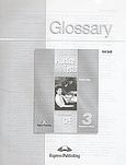 Practice Tests for the Revised CPE 3: Glossary, , Obee, Bob, Express Publishing, 2006