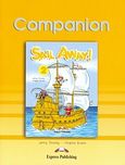 Sail Away 2, Companion, Dooley, Jenny, Express Publishing, 2004