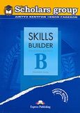 Skills Builder for Young Learners B, Student's Book, Gray, Elizabeth, Express Publishing, 2005