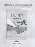 Upstream Elementary A2, Study Companion: Student's Book, Evans, Virginia, Express Publishing, 2005