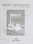 Upstream Pre-Intermediate B1, Study Companion: Student's Book, Evans, Virginia, Express Publishing, 2004