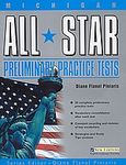 Michigan All Star Preliminary Practice Tests, Teacher's Book, Flanel - Piniaris, Diane, New Editions, 2005