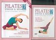 Pilates 2, Εύκολα και απλά: Σύσφιξη, ευκαμψία, ισορροπία, Pohlman, Jennifer, Anubis, 2006