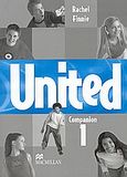 United 1, Companion, Finnie, Rachel, Macmillan Hellas SA, 2005