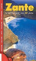 Zante, Le meilleur guide avec 160 photos, Δασκαλάκη, Ελένη, Summer Dream Editions, 2005