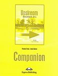 Upstream Beginner A1+, Companion, Evans, Virginia, Express Publishing, 2006