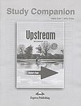 Upstream Beginner A1+, Study Companion: Student's Book, Evans, Virginia, Express Publishing, 2006