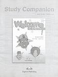 Welcome to America 1, Study Companion: Student Book, Dooley, Jenny, Express Publishing, 2006