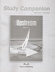 Upstream Level B1+, Study Companion: Student's Book, Evans, Virginia, Express Publishing, 2006