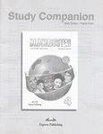 Blockbuster 4, Study Companion: Student's Book, Dooley, Jenny, Express Publishing, 2006