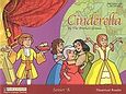 Cinderella, Senior A, Grimm, Jakob Ludwig, New Editions, 2007