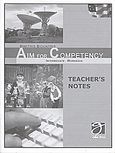 Aim for Competency, Intermediate: Workbook: Teacher's Notes, Σιούντρης, Δημήτριος, Graphi Elt Publishing, 2003