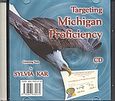 Targeting Michigan Proficiency, Listening Tests: CD, Καρούμπαλη, Σύλβια - Βασιλική, Sylvia Kar Publications, 2005