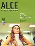 ALCE: The Advanced Level Certificate in English, Revised Past Papers, Συλλογικό έργο, Ελληνοαμερικανική Ένωση, 2003