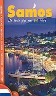 Samos, De best gids met 140 foto's, Δασκαλάκη, Ελένη, Summer Dream Editions, 1999