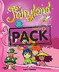 Fairyland Junior B Pack: Teachers Book, , Dooley, Jenny, Express Publishing, 2010