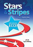 Stars and Stripes Michigan ECCE: Teacher's Book, , Evans, Virginia, Express Publishing, 2007