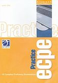 Michigan Exam Practice ECPE, 10 Complete Proficiency Examinations: Audio CDs, , Graphi Elt Publishing, 2007