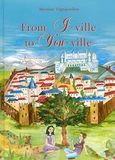 From I-ville to You-ville, , Βιγγοπούλου, Μυρσίνη, Uncut Mountain Press, 2007