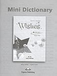 Wishes: Mini Dictionary, Student's Book: Level B2.1, Evans, Virginia, Express Publishing, 2007