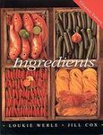 Ingredients, Ελληνική έκδοση, Werle, Loukie, Ελευθερουδάκης, 2006