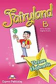 Fairyland Junior B: Picture Flashcards, , Evans, Virginia, Express Publishing, 2010