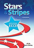 Stars and Stripes Michigan ECCE: Student's Book, , Evans, Virginia, Express Publishing, 2007