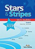 Stars &amp; Stripes Michigan ECCE: Skills Builder: Student's Book, , Evans, Virginia, Express Publishing, 2007