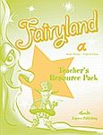 Fairyland Pre-Junior: Teacher's Resource Pack, , Dooley, Jenny, Express Publishing, 2008