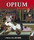 Opium, , , Modern Times, 2008