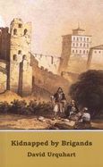 Kidnapped by Brigands, , Urquhart, David, Anagnosis, 2008