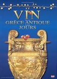 Le vin, De la Grece antique a nos jours, Φούρναρης, Παναγιώτης, Toubi's, 2008