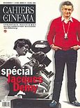 Cahiers du Cinema: Special Jacques Demy, , Συλλογικό έργο, Φεστιβάλ Κινηματογράφου Θεσσαλονίκης, 2001