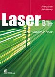 Laser B1+, Grammar Book, Brandt, Peter, Macmillan Hellas SA, 2008